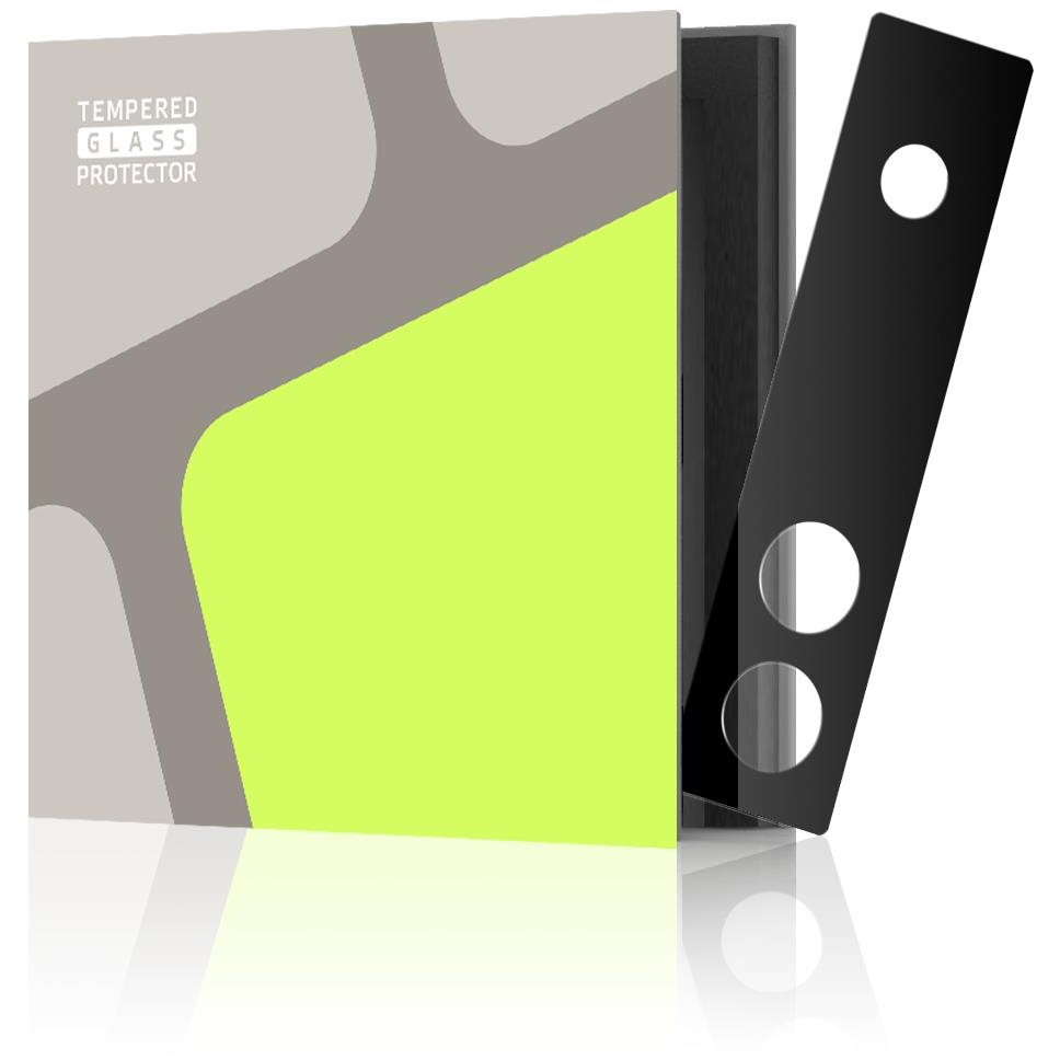 Tempered Glass Protector - Google Pixel 6a (TGL-GP6A-BL)