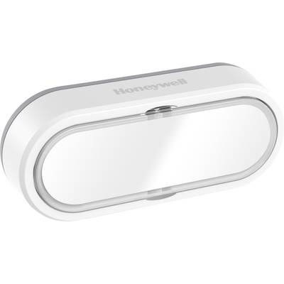 Vezeték nélküli csengő nyomógomb, adó, névtáblával, Honeywell DCP911 (DCP911)