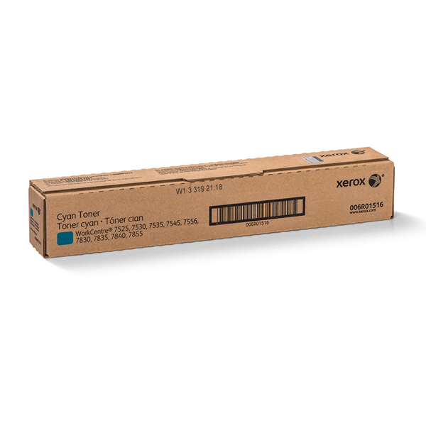 Xerox 006R01516 Eredeti Toner Cián