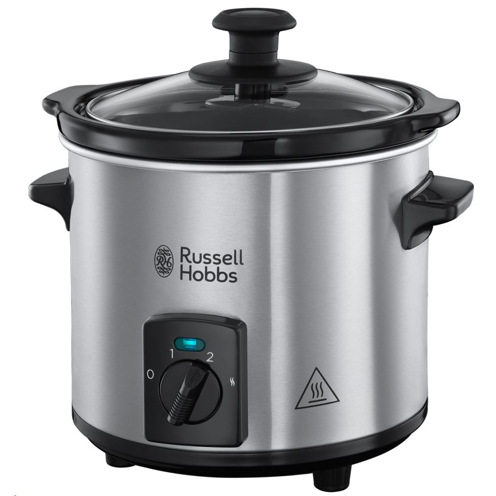 Russell Hobbs 25570-56 Compact Home lassú főző 2L (25570-56)