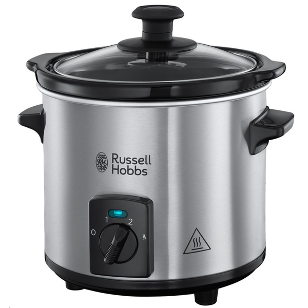 Russell Hobbs 25570-56 Compact Home lassú főző 2L