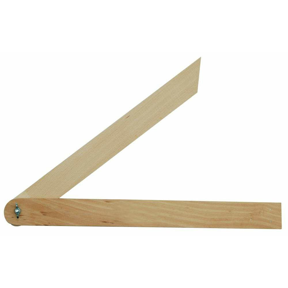 VOREL Szögvas állítható 270 mm - fa (18800)