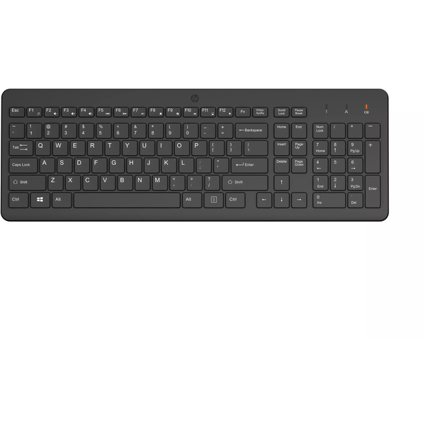 Klawiatura HP 220 (220 Wireless Keyboard-NRL)