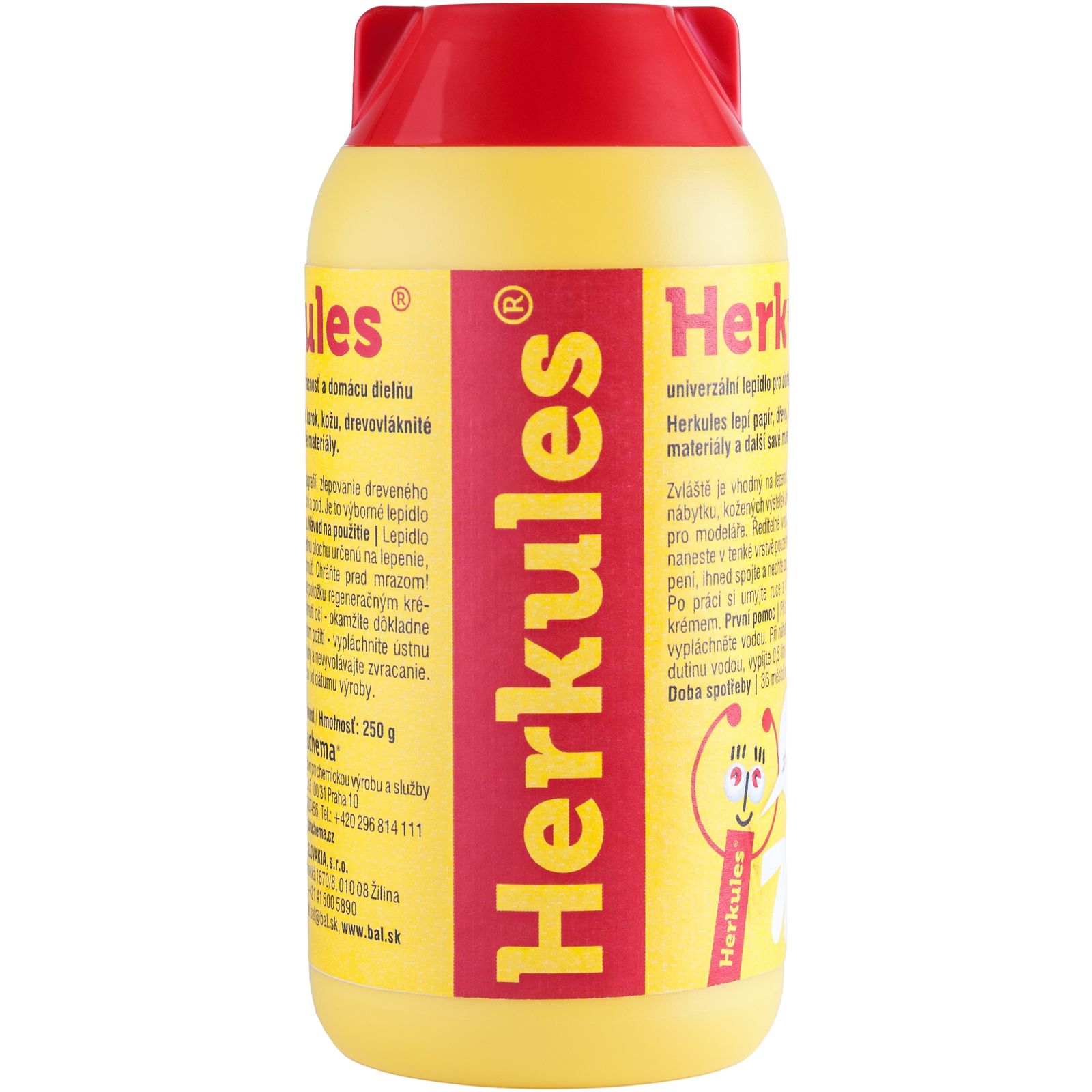 HERCULES 250g (LEP-2565)