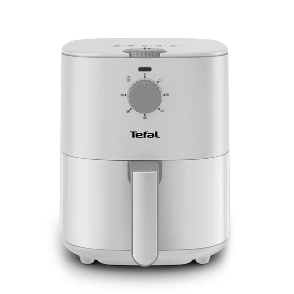 Tefal EY130A10 Easy Fry Essential 3.5L Forrólevegős fritőz - Fehér