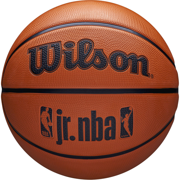 Wilson JR NBA DRV Fam Logo Bskt, méret 5