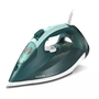 Philips 7000 series DST7031/70 ютия Парна ютия Гладеща повърхност SteamGlide Plus 2800 W Зелен, Цвят на мента