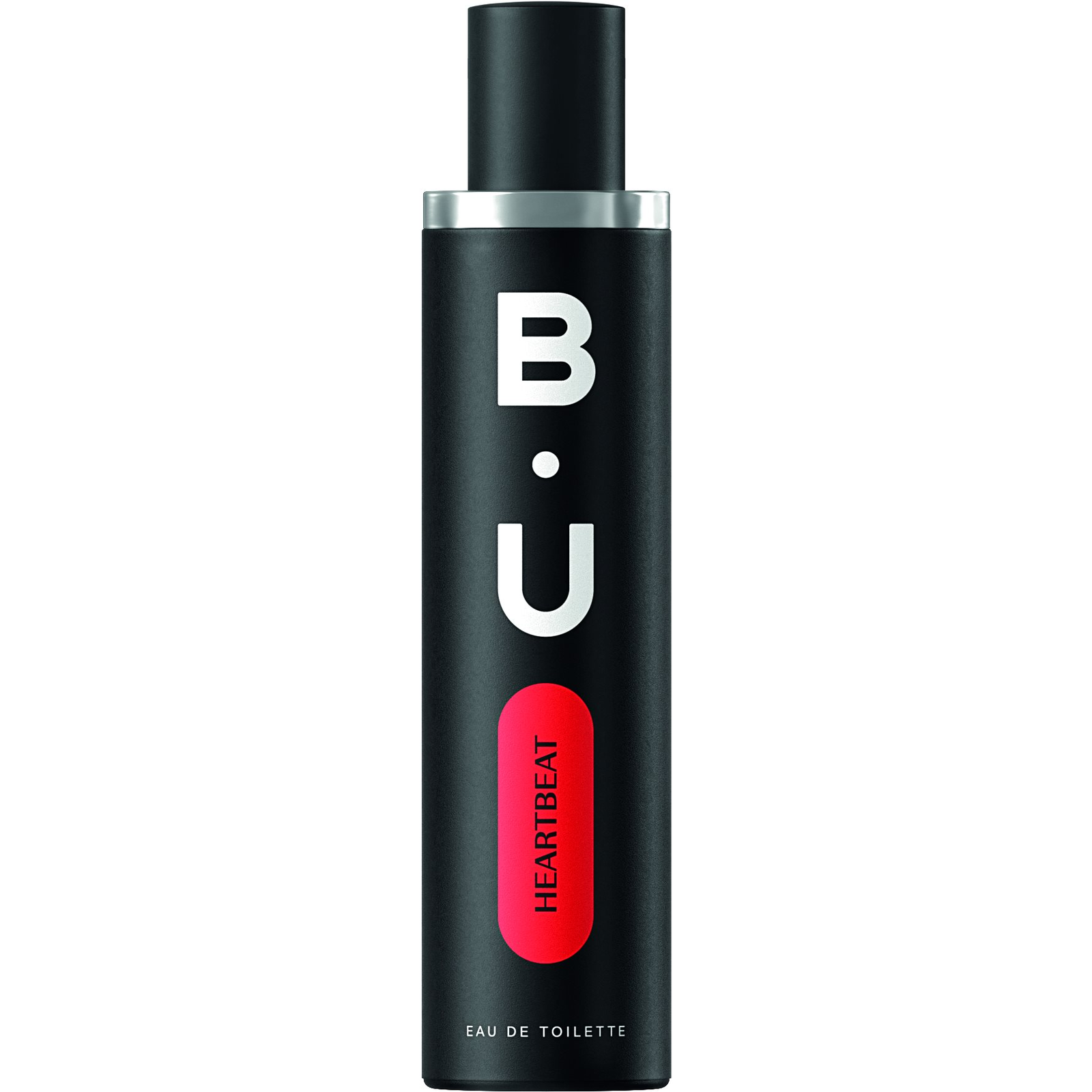 B.U. Heartbeat EdT 50 ml hölgyeknek (5201314129349)