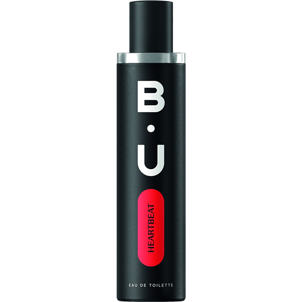 B.U. Heartbeat toaletní voda pro ženy 50 ml