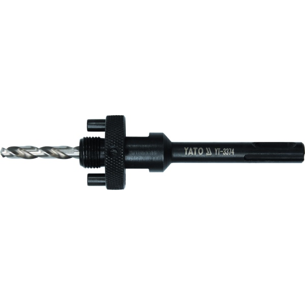 Yato lyukfúró adapter 32 - 200 mm SDS Plus (YT-3374)