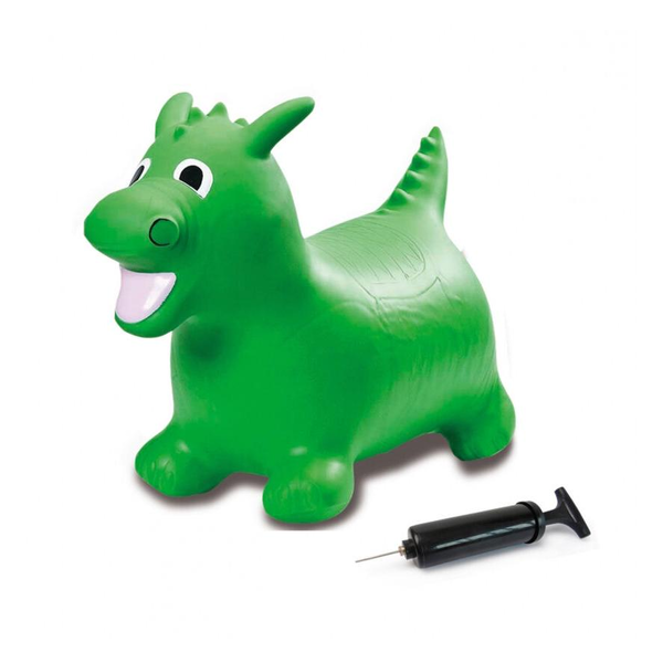 Jamara Ugráló sárkány pumpával