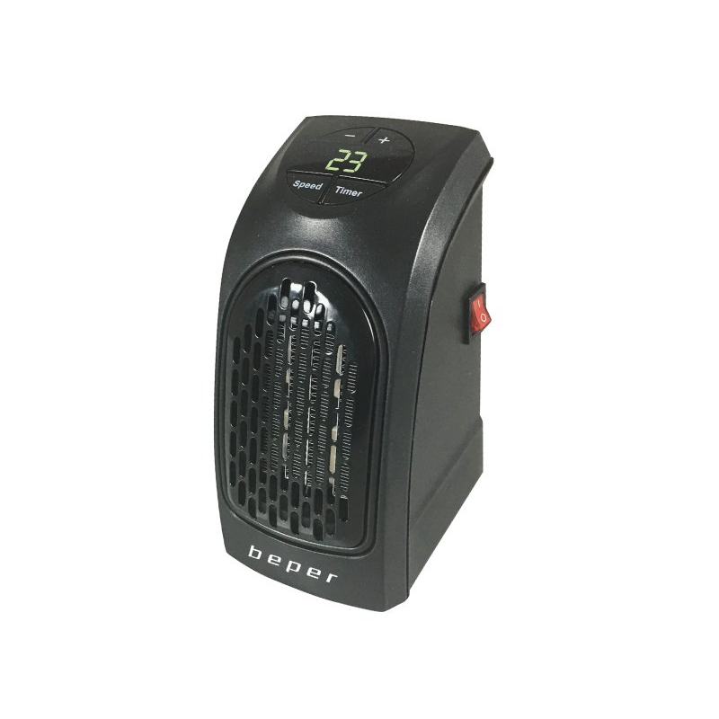 Beper RI.201 Mini Hősugárzó (RI.201)
