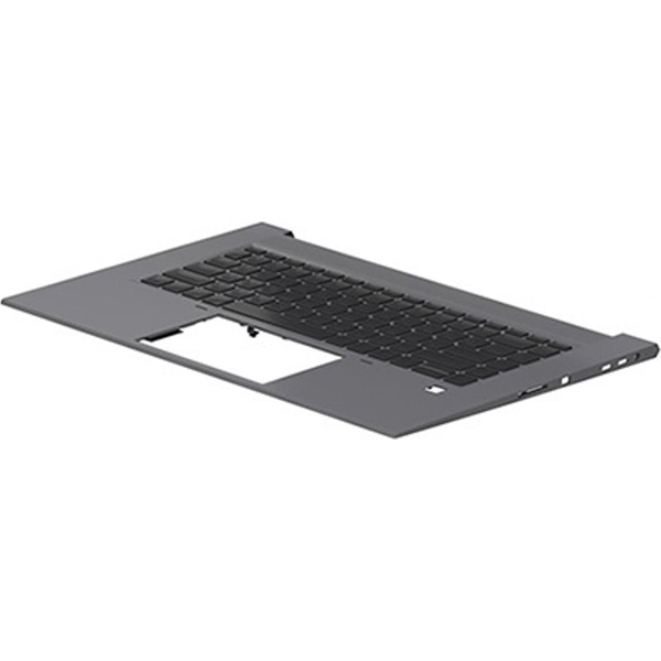 HP M74255-B71 laptop reservedel Tastatur