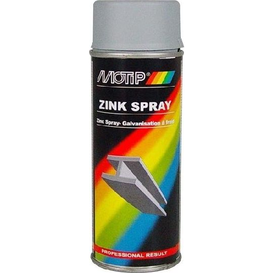 MOTIP DUPLI - cink, 400ml