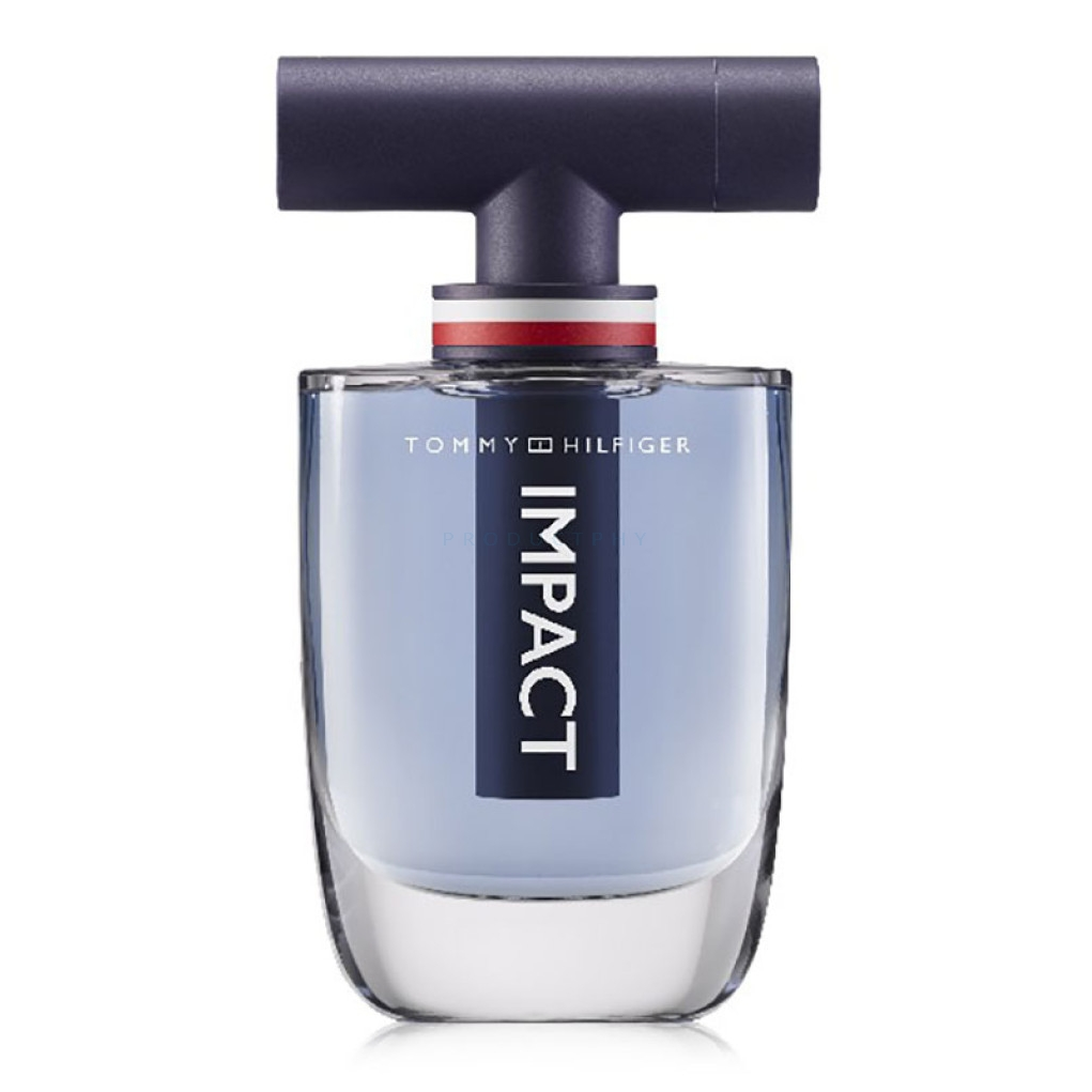 Férfi parfüm Tommy Hilfiger EDT 100 ml Impact (7640496670177)