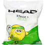 Head Stage 1 Polybag 72 db