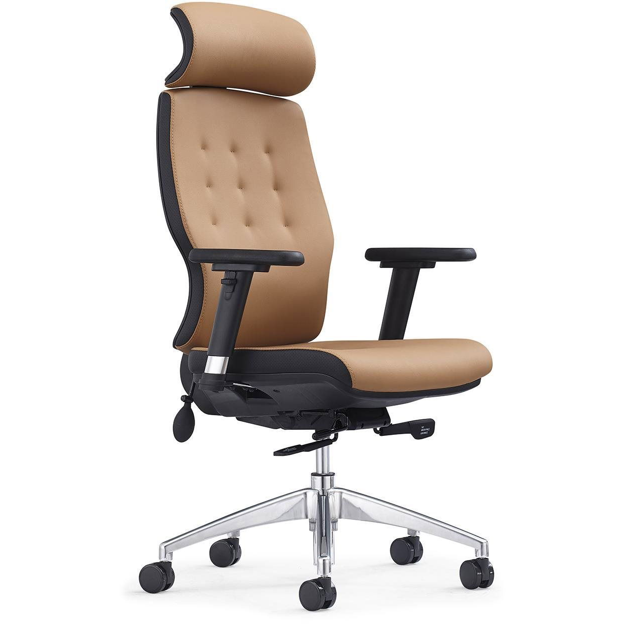 MOSH Elite H barna-fekete (MSH-SEC-HBR)