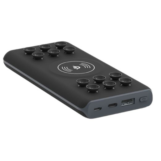 Външна батерия Denver PBQ-10001 10 000 mAh — T-MLX32340
