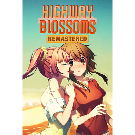 Highway Blossoms