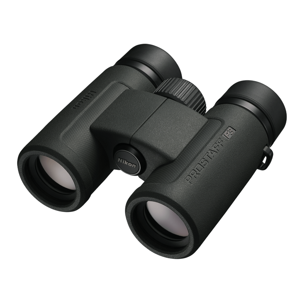 Nikon Prostaff P3 8x42 Távcső - Fekete (BAA932YA)