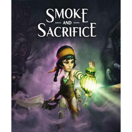 Smoke and Sacrifice (PC - Steam elektronikus játék licensz)