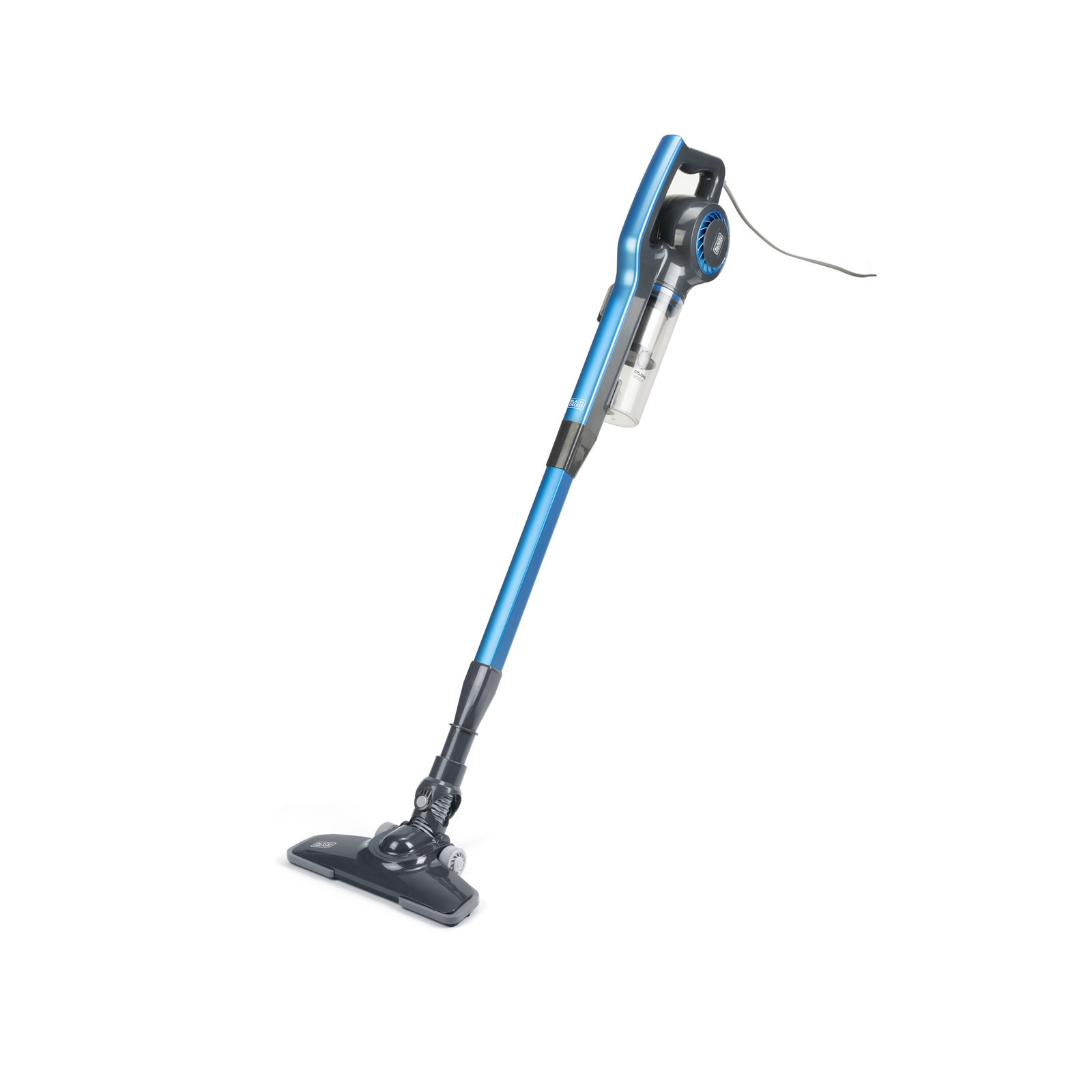 Black & Decker BXVMS600E Porzsák Nélküli porszívó (ES9480030B)