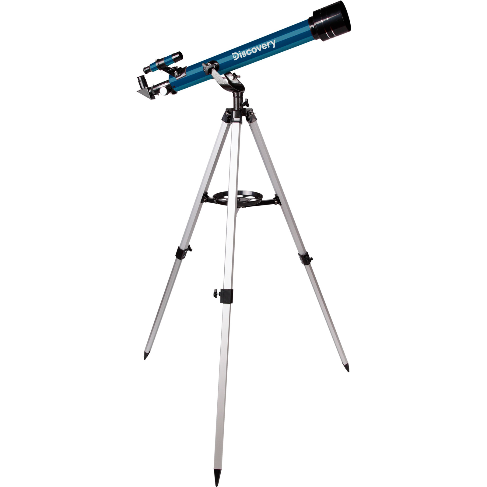 Discovery Spark Travel 60 700mm f/11.6 Refraktor teleszkóp + könyv (79238)