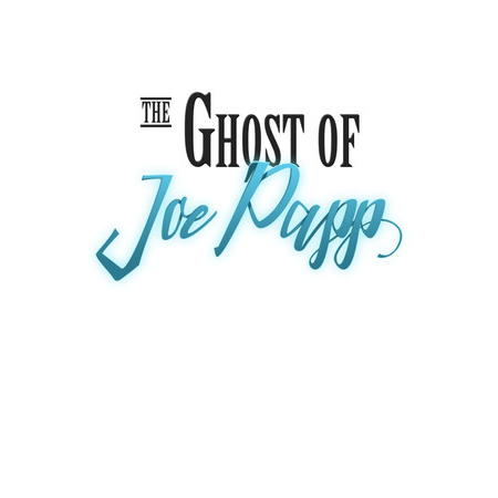 The Ghost of Joe Papp (PC - Steam elektronikus játék licensz)