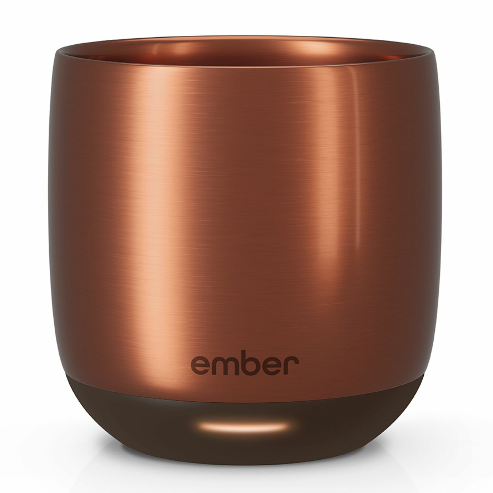Ember CM210605 Akkus Okos Csésze Forró Italokhoz 178ml - Réz (CM210605EU)