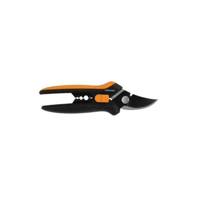 Fiskars 1051601 Solid virágolló SP14 (fis1051601)