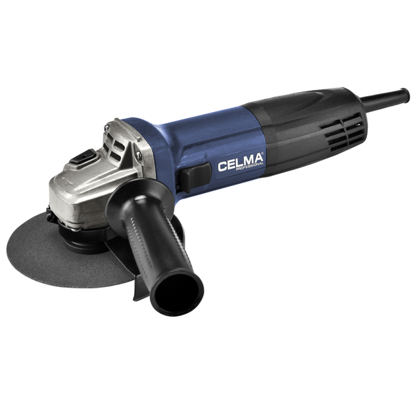 CELMA ANGLE SANDING PRAg125GEO 125mm/750W