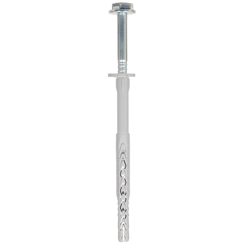 Fischer 522719 Langschaftdübel SXRL 10x80 FUS Hosszúszárú tipli 80 mm 10 mm 50 db (522719)