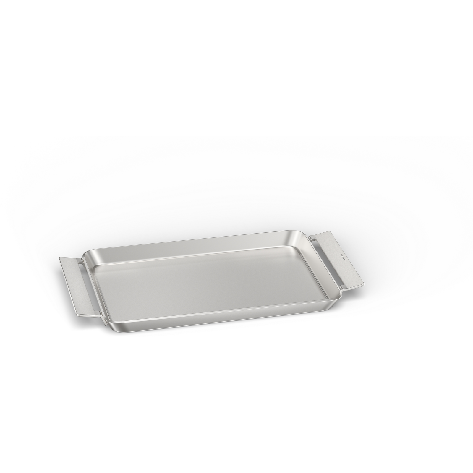 Neff Z9401TY0 sütőtálcák és papírok Grill és sütő Téglalap alakú Rozsdamentes acél (Z9401TY0)