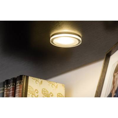 Paulmann 99865 LED-es beépíthető lámpa 3 részes készlet 7.2 W (99865)