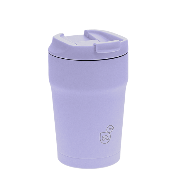 Ars Una 350ml-es Lavender 25 (5520) thermo bögre (56375206)