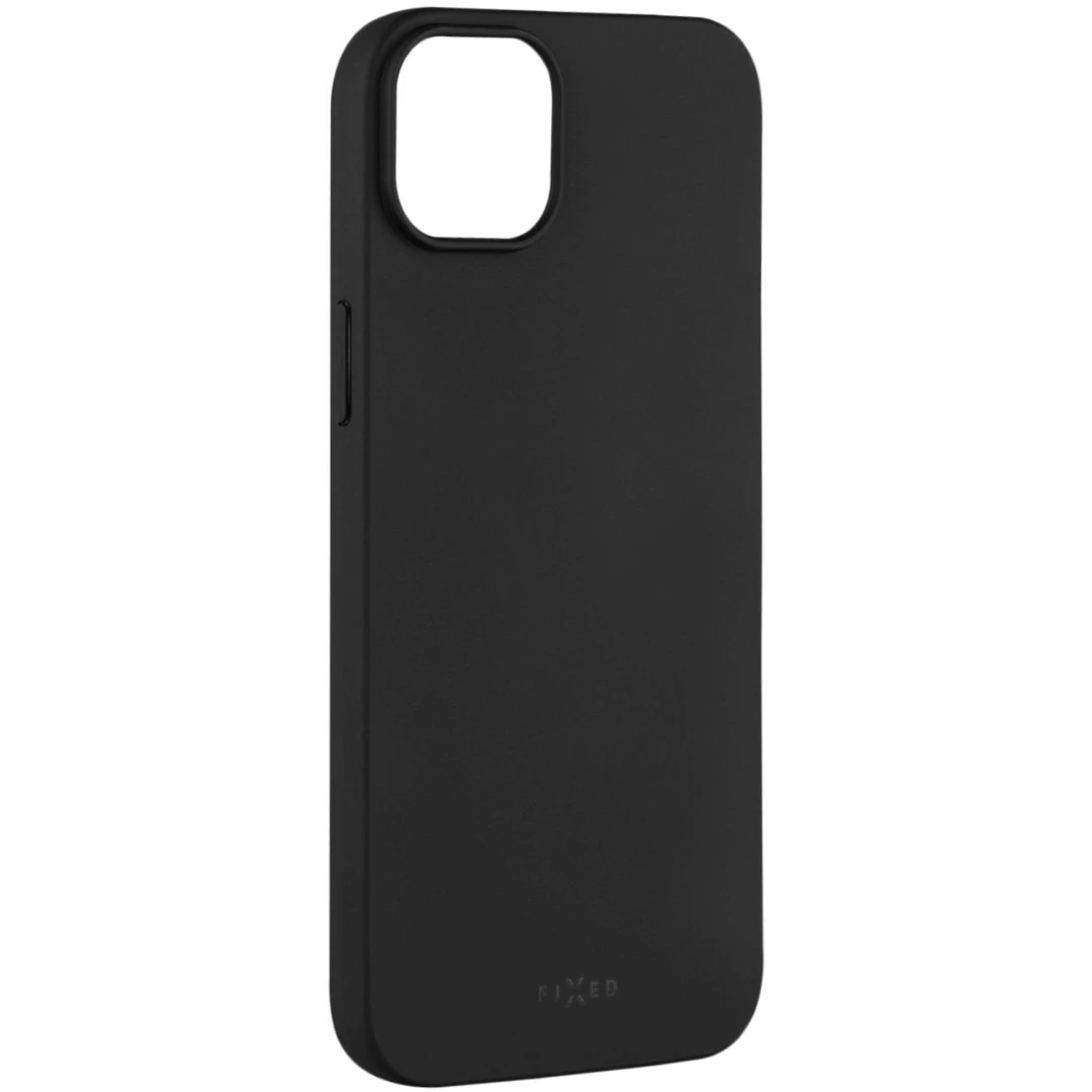 Fixed Story Apple iPhone 14 Plus Tok - Fekete (FIXST-929-BK)