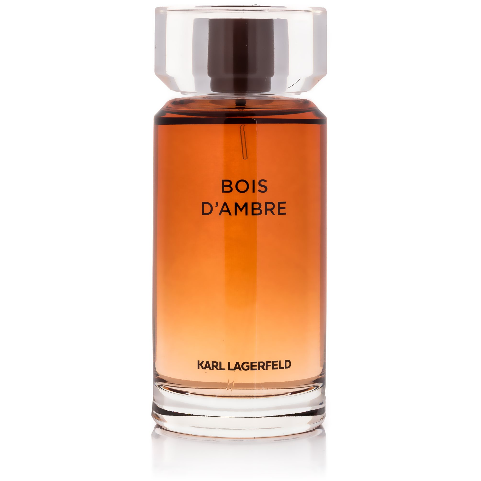 Karl Lagerfeld Bois d'Ambre EDT 100ml Uraknak (3386460124867)