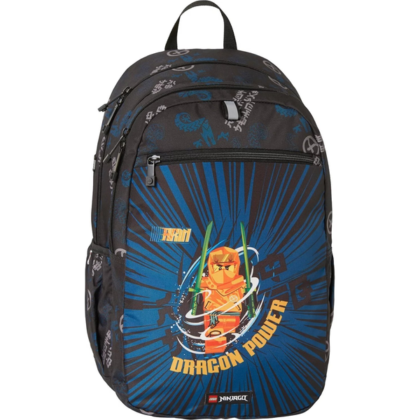Lego Urban Hátizsák - Ninjago Arin