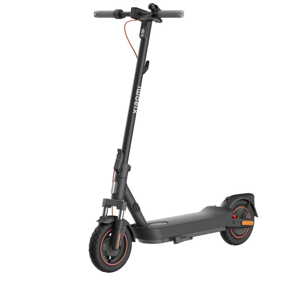 Xiaomi Mi Electric Scooter 5 Max elektromos roller fekete (BHR9615GL)