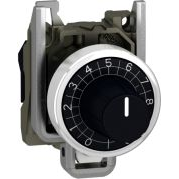 Schneider Electric ZB4BD912 elektrisk skift tilbehør