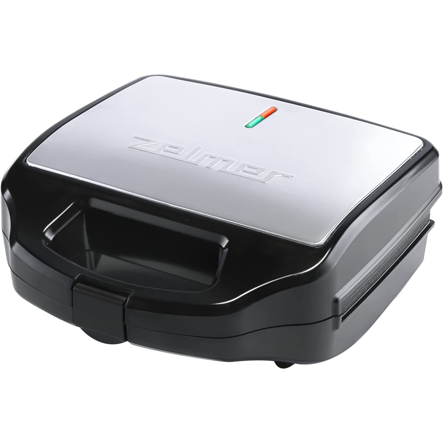Zelmer ZSM7900 3W1 Szendvicssütő (ZSM7900)