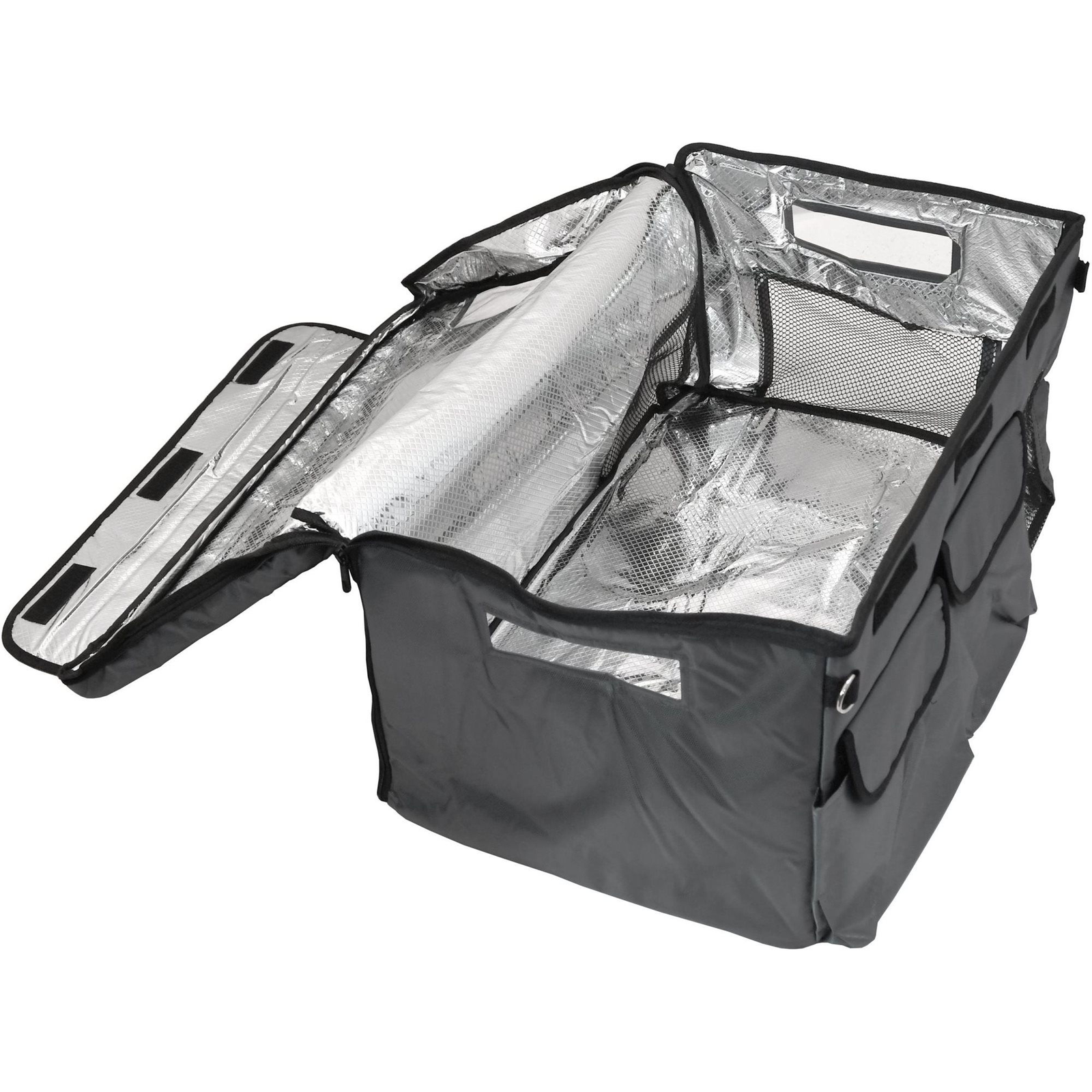 COMPASS hőszigetelő burkolat 30 l, AUPR01865 kompatibilis (8591686070507)