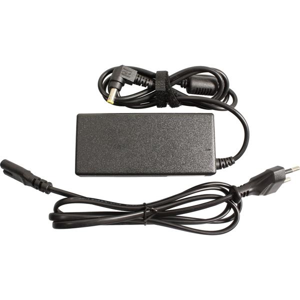 CoreParts MBA1238 adattatore e invertitore Interno 65 W Nero