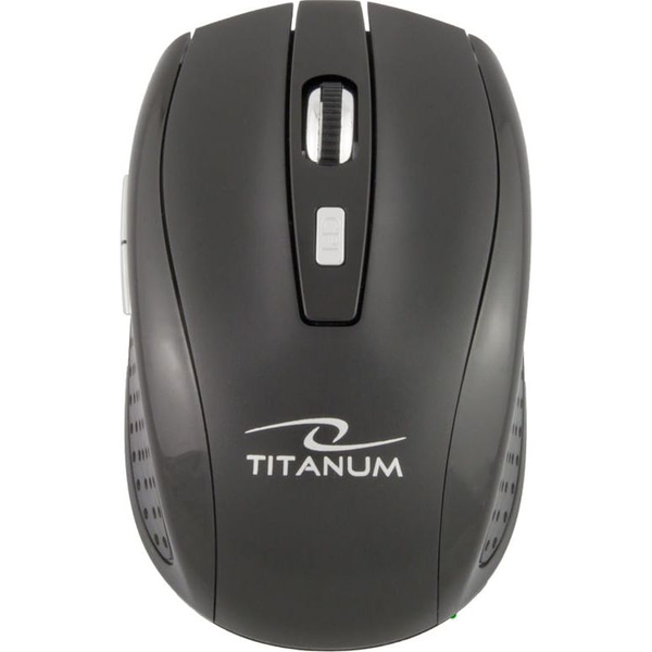 Mouse optic cu fir Esperanza Titanum Snapper TM105K 1600 DPI