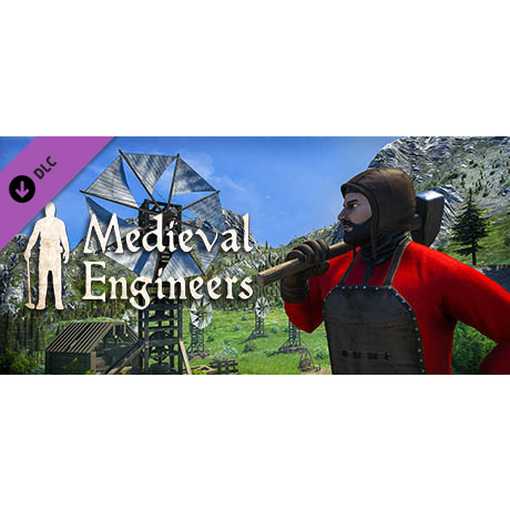 Medieval Engineers - Deluxe