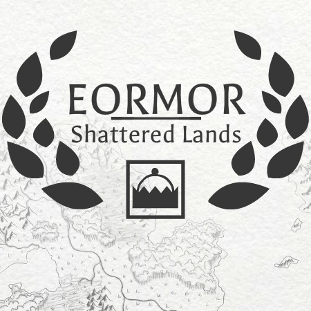 Eormor: Shattered Lands (PC - Steam elektronikus játék licensz)