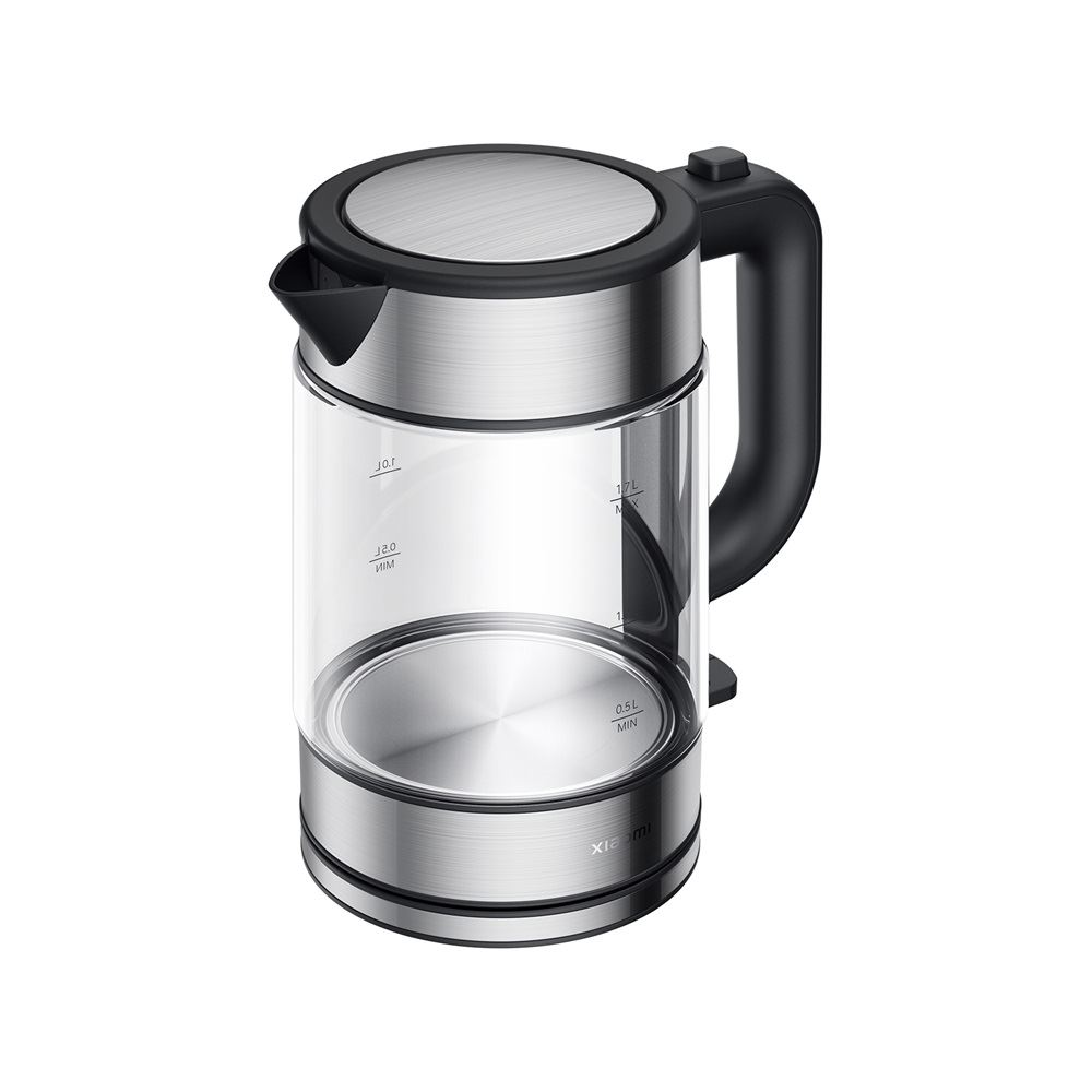 Xiaomi Mi Electric Glass Kettle EU vízforraló (BHR7423EU) (BHR7423EU)