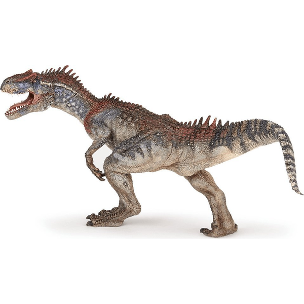 Figurka Hedo Figurka kolekcjonerska Dinozaur Allozaur, Papo