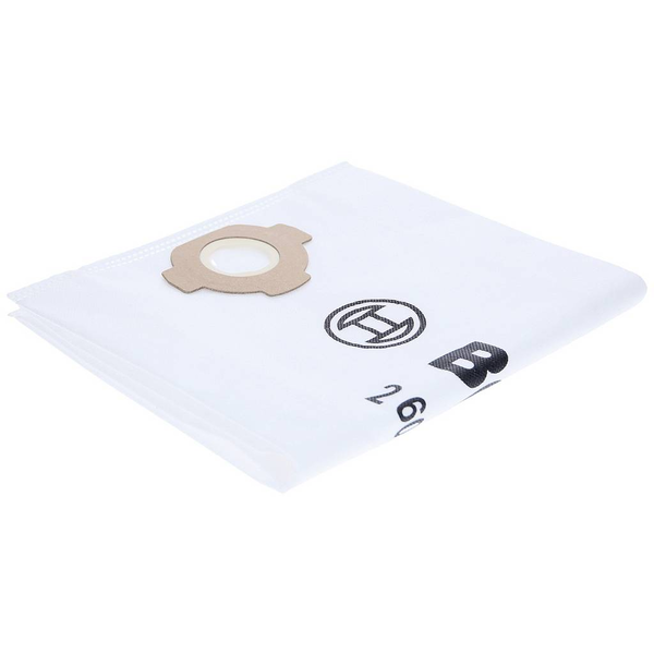 Bosch 2 609 256 F67 accessorio e ricambio per aspirapolvere Sacchetto per la polvere Aspiratore a cilindro