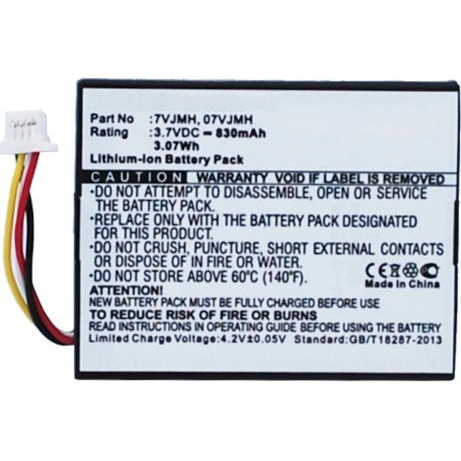 CoreParts MBXRC-BA008 batteria di backup per dispositivi di archiviazione